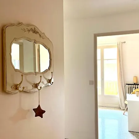 Bel Appartement Lumineux Et Calme A 10Min A Pied Du Centre Aix Avec Parking Et Air Conditionne Aix-en-Provence Exterior photo