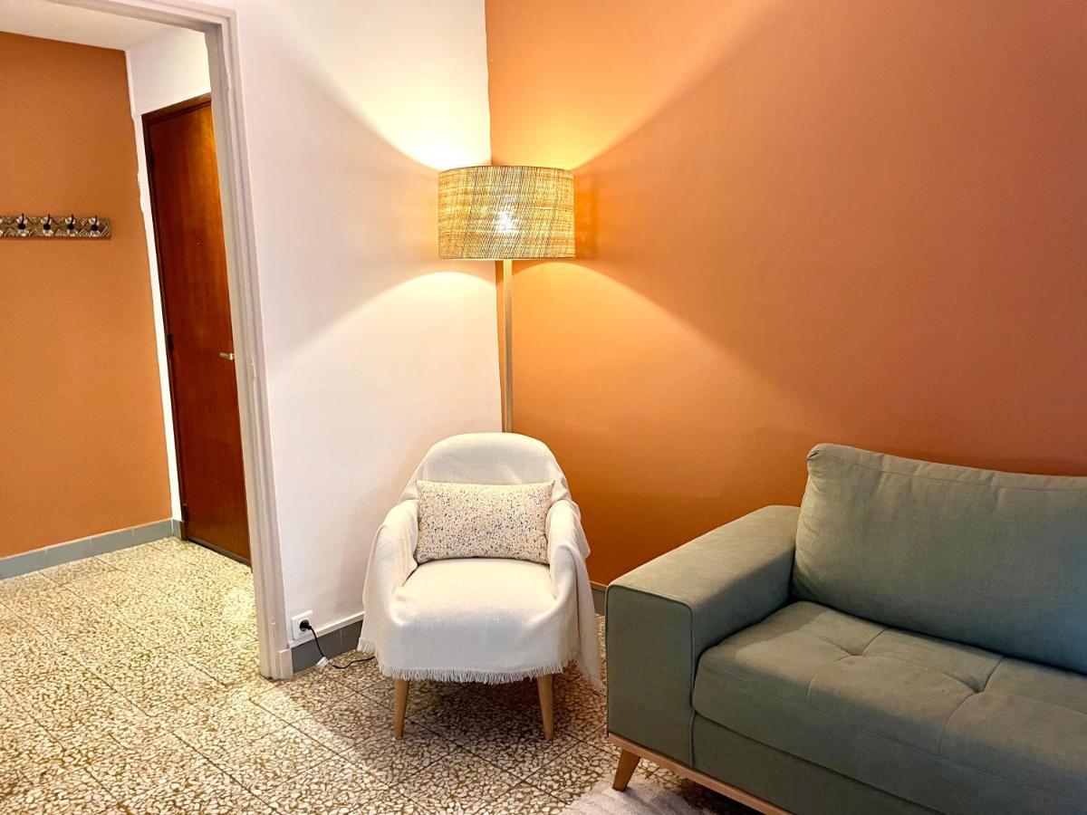 Appartement Bel Lumineux Et Calme A 10min A Pied Du Centre Aix Avec Parking Et Air Conditionne