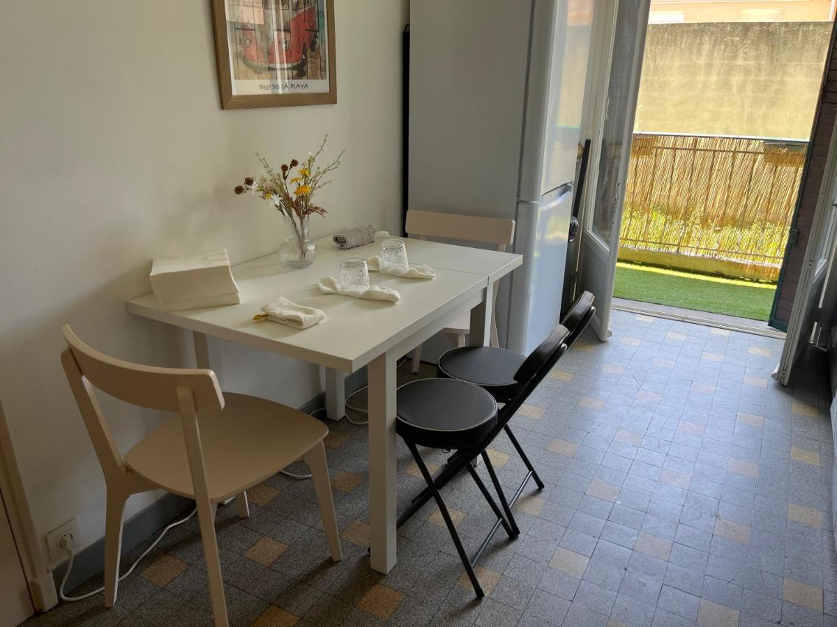 Apartment Bel Lumineux Et Calme A 10min A Pied Du Centre Aix Avec Parking Et Air Conditionne Aix-en-Provence